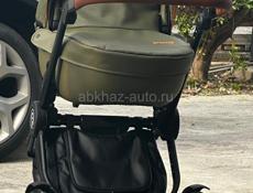 Продается коляска Verdi futuro 3 в 1