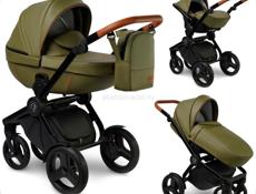 Продается коляска Verdi futuro 3 в 1