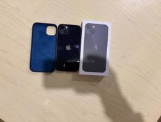 iPhone 13 256гб 100%🔋