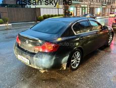 Nissan Skyline