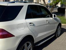 Mercedes-Benz ML