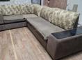 Угловой диван 