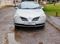 Nissan Primera