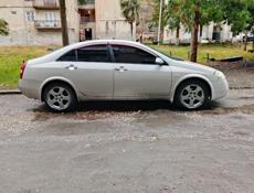 Nissan Primera
