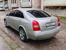 Nissan Primera