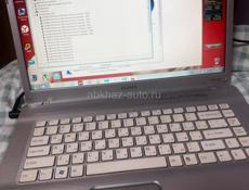 Ноутбук Sony PCG-7181V