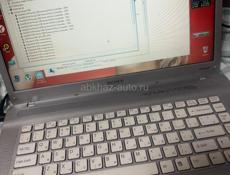 Ноутбук Sony PCG-7181V