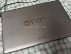 Ноутбук Sony PCG-7181V