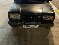 ВАЗ 2107