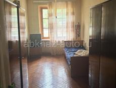 2 КОМНАТНАЯ КВАРТИРА ТКУАРЧАЛ