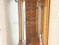 2 КОМНАТНАЯ КВАРТИРА ТКУАРЧАЛ