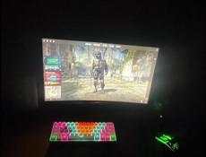 продам срочно игровой пк