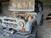 Продаю УАЗ Хантер по запчастям 9979197