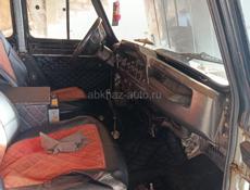 Продаю УАЗ Хантер по запчастям 9979197