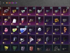 Аккаунт Пабг 