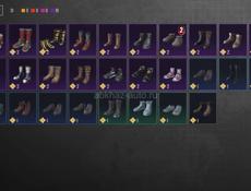 Аккаунт Пабг 