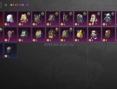 Аккаунт Пабг 