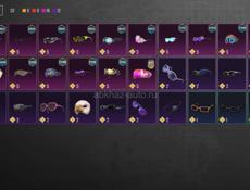 Аккаунт Пабг 