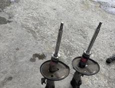 Амортизаторы 