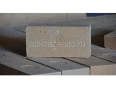 Огнеупорный кирпич