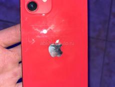 СРОЧНО ПРОДАЮ АЙФОН 12 !!! 14т