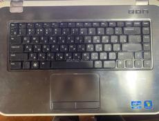 Ноутбук Dell 