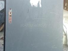 ДВЕРИ МЕТАЛЛИЧЕСКИЕ 