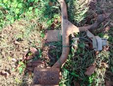 Фаркоп шариковый