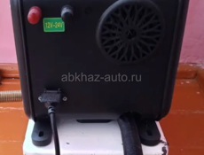 Автономная печка