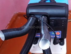 Автономная печка