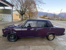 ВАЗ 2107