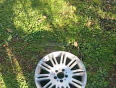 От Мерседес 211