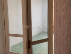 3х-комнатная квартира на Новом районе 