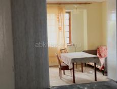 3х-комнатная квартира на Новом районе 