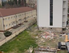 3х-комнатная квартира на Новом районе 