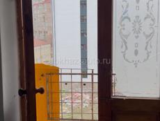 3х-комнатная квартира на Новом районе 