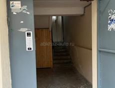 3х-комнатная квартира на Новом районе 