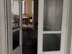 3х-комнатная квартира на Новом районе 