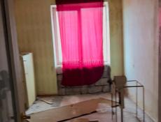 3х-комнатная квартира на Новом районе 