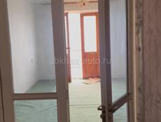 3х-комнатная квартира на Новом районе 