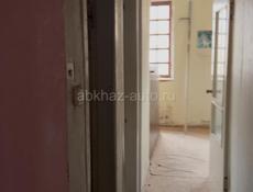 3х-комнатная квартира на Новом районе 