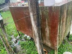 Продаётся бак 