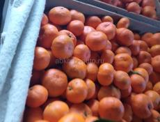 Продаю мандарины 