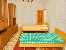 3 - К. КВАРТИРА В ЦАНДРИПШЕ ЗА 2,8 млн.₽