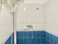 3 - К. КВАРТИРА В ЦАНДРИПШЕ ЗА 2,8 млн.₽