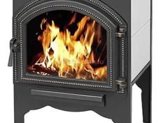 Печь - камин Везувий В8