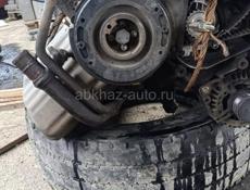 ДВИГАТЕЛЬ С НАВЕСНЫМ КРАФТЕР 2.5