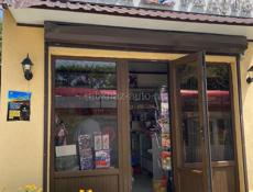 Продажа павильона