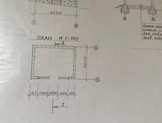Продажа павильона 
