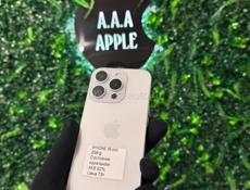 IPHONE 16 pro  256 g